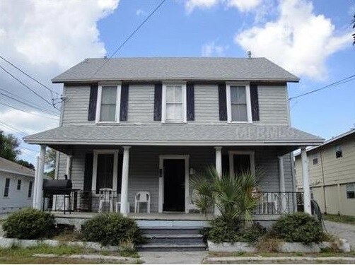 Grand Central Apartments in Clearwater, FL - Building Photo - Building Photo