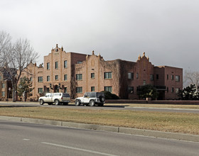 Cascade Park in Colorado Springs, CO - Building Photo - Building Photo