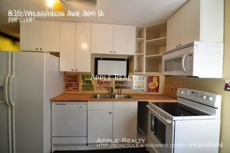 835 Wilkerson Ave in Durham, NC - Building Photo - Building Photo