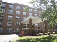 Wade Towers & Garden Apartments in Schenectady, NY - Building Photo - Building Photo