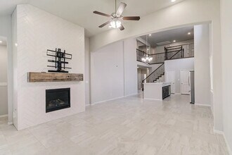 4423 Sandhill Terrace Ln in Katy, TX - Building Photo - Building Photo