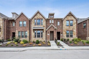 2141 Buffalo Hill Dr in Mesquite, TX - Building Photo