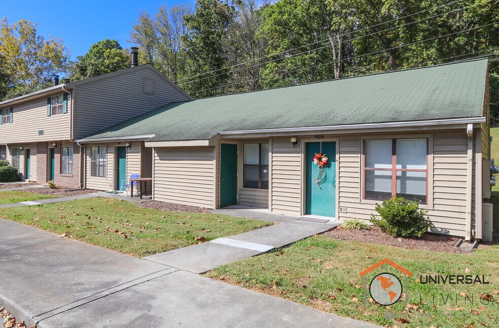 Gouge Properities Apartments and Nearby Johnson City Apartments For