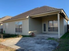 9052 Winding Lake Ave in Baton Rouge, LA - Building Photo