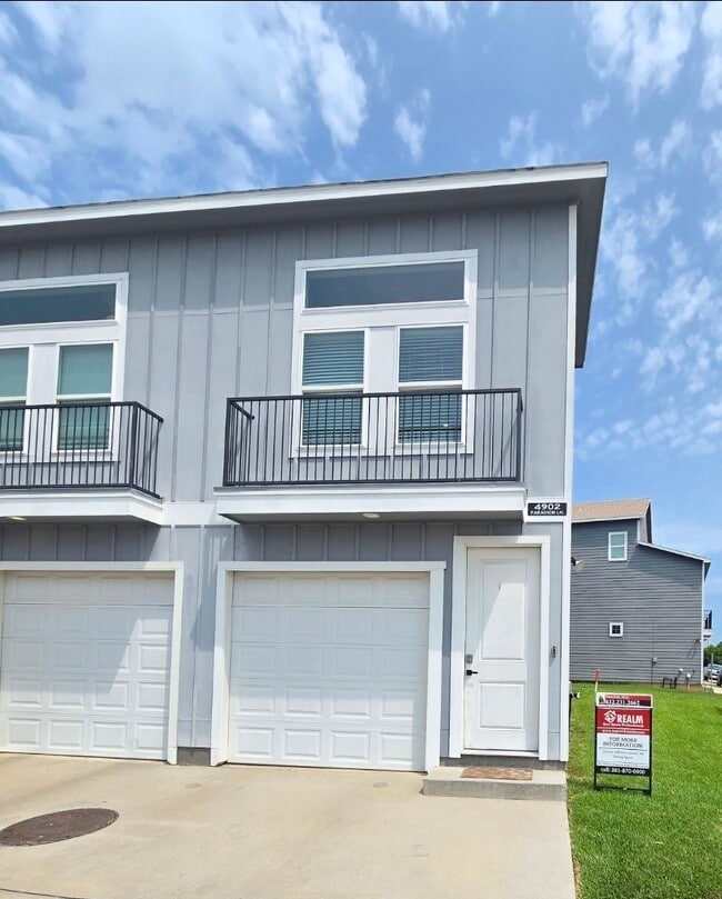 property at 4902 Paradigm Ln