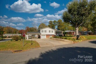1632 Kimberly Dr in Gastonia, NC - Building Photo - Building Photo