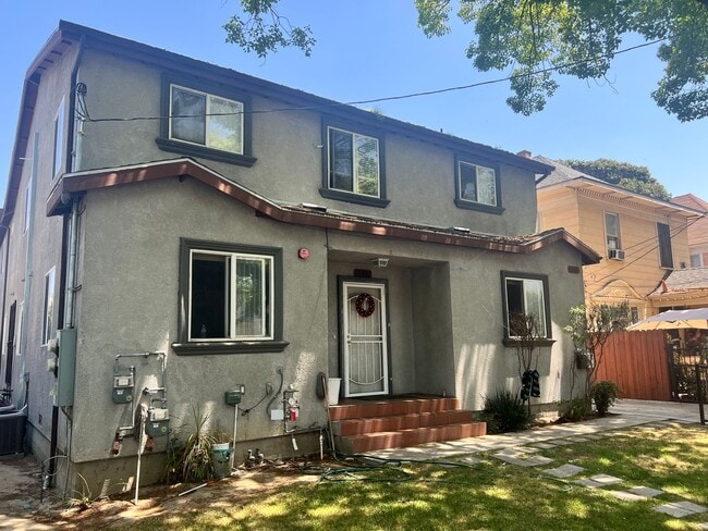 property at 145 E 36th St