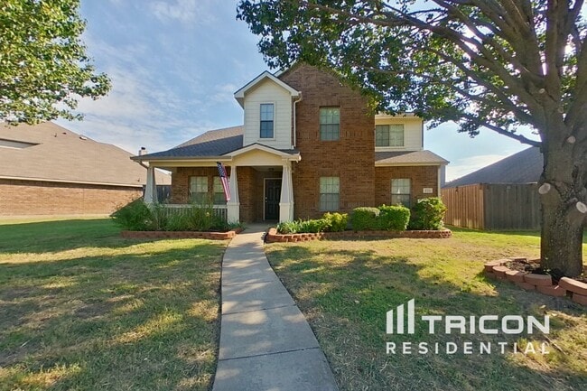 property at 320 Rowdy Dr