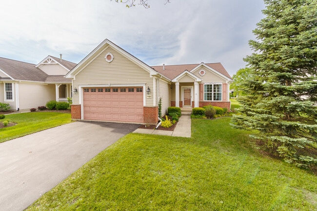 property at 12960 Big Horn Dr