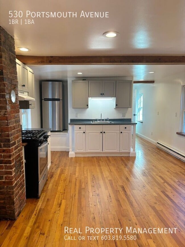 530 Portsmouth Ave in Greenland, NH - Building Photo - Building Photo