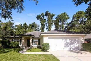 14036 Crestwick Dr W in Jacksonville, FL - Building Photo