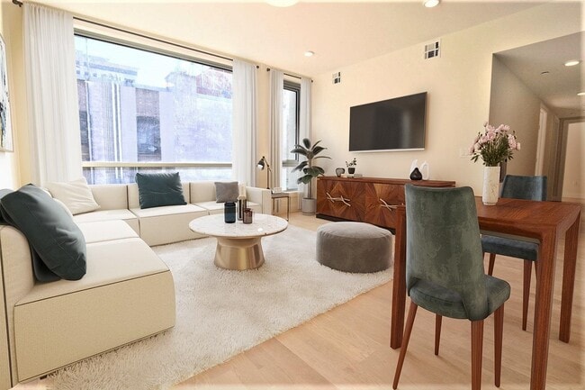 110 Court St in Hoboken, NJ - Building Photo - Building Photo