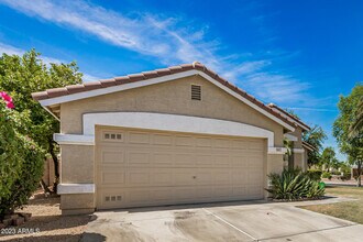 8617 W Vogel Ave in Peoria, AZ - Building Photo - Building Photo