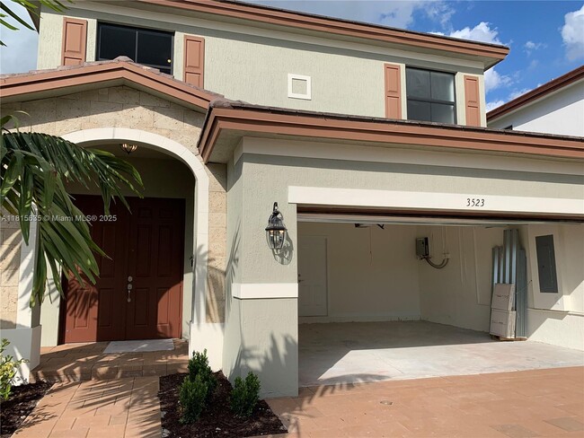property at 3523 W 105th Pl