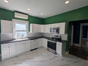 4526 Reiger Ave in Dallas, TX - Foto de edificio - Building Photo