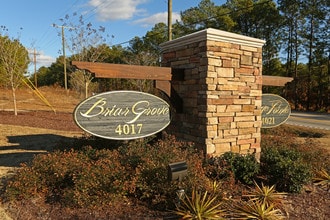 Briar Grove Apartment Homes in Columbia, SC - Building Photo - Building Photo