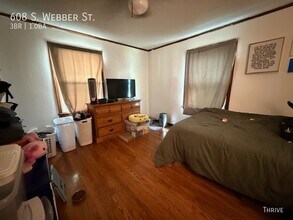 608 S Webber St in Urbana, IL - Building Photo - Building Photo
