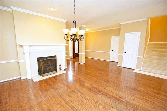 property at 21523 Santa Clara Dr