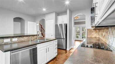3413 Black Gold Dr in McKinney, TX - Building Photo - Building Photo