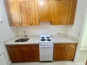 1849 Kaio?o Dr in Honolulu, HI - Building Photo - Building Photo