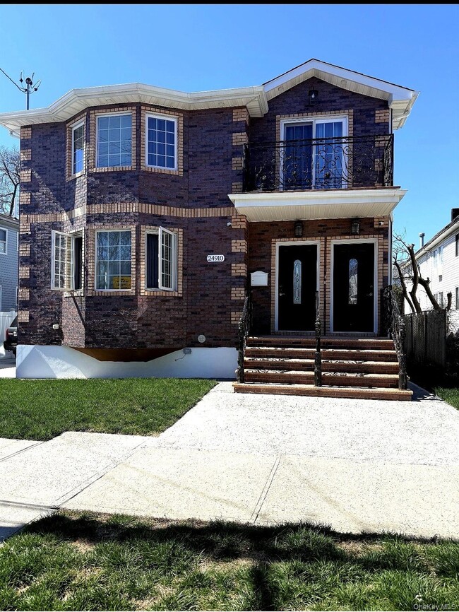 property at 249-10 139th Ave