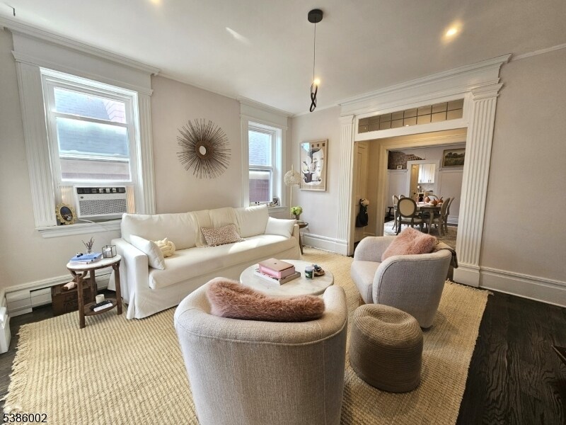 30 The Crescent in Montclair, NJ - Building Photo