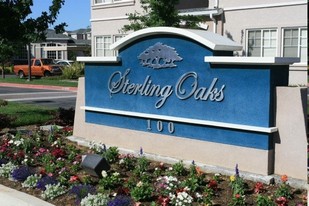 Sterling Oaks Apartments