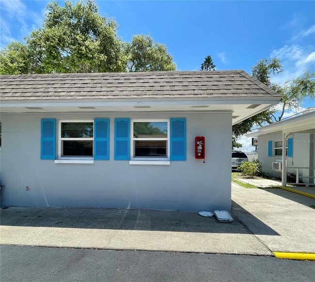 property at 401 1st Ave NE