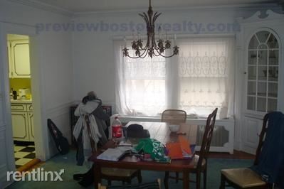 200 Commonwealth Avenue-Unit -APT# 2-OJ in Newton, MA - Building Photo - Building Photo