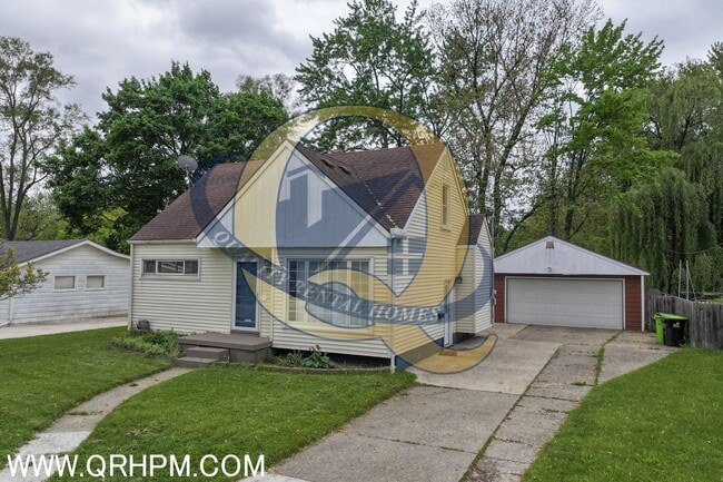 property at 709 Elmwood Dr