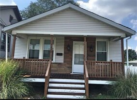 3620 Cleves Ave in St. Louis, MO - Building Photo