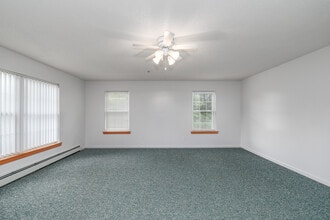 Montour Family Apartments in Montour Falls, NY - Foto de edificio - Interior Photo