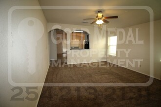 6309 Clear Brook Dr in Killeen, TX - Building Photo - Building Photo