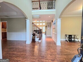 1355 Magnolia Park Cir in Cumming, GA - Building Photo - Building Photo