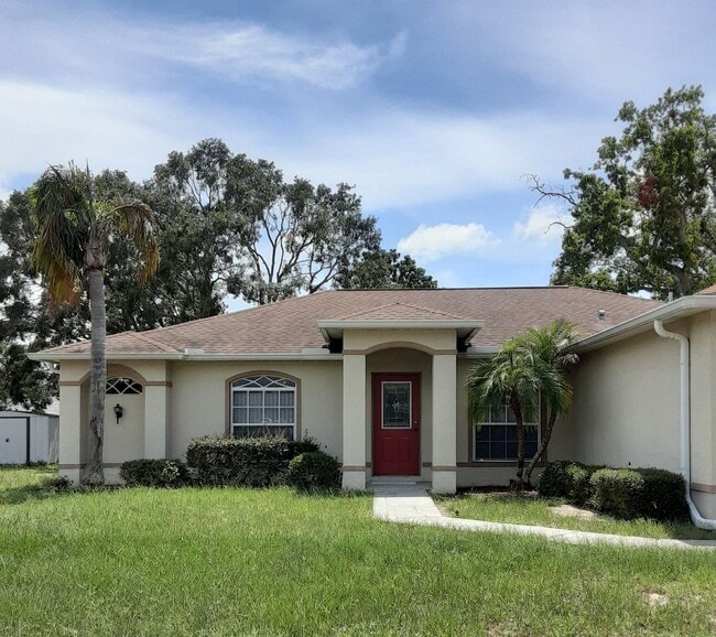 property at 10277 Horizon Dr