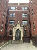 227 Park Ave, Unit 4A in East Orange, NJ - Building Photo
