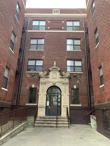 227 Park Ave, Unit 4A