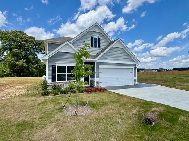 property at 140 Continental Ln