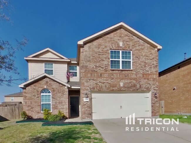 8995 Blackhaw St in Forney, TX - Building Photo - Building Photo