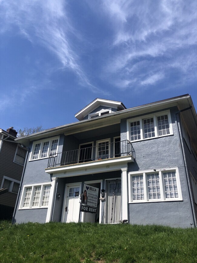 property at 45 Marie Ave