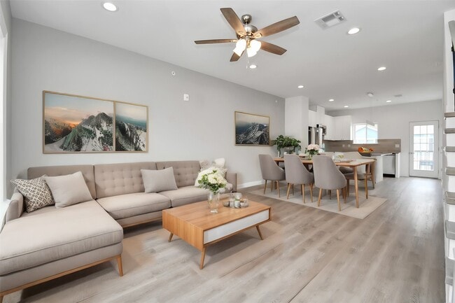 property at 5262 Ella Blvd