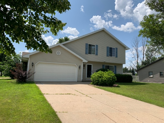 2833 Capricorn Dr
