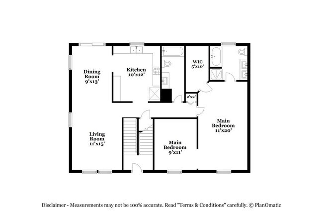5848 Brambleton Ave in Raleigh, NC - Building Photo - Building Photo