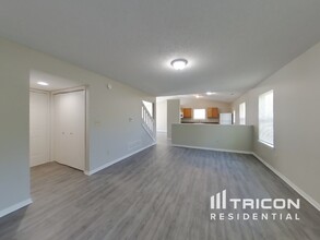 2806 Driving Wind Way in Indianapolis, IN - Building Photo - Building Photo