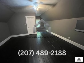 16 West St in Waterville, ME - Building Photo - Building Photo