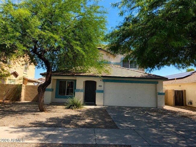 property at 15128 W Grant St