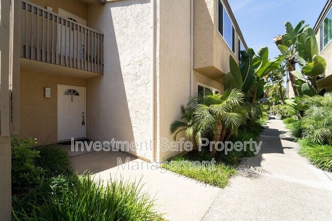 property at 8509 Villa La Jolla Dr