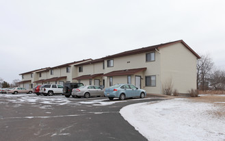 Bowman Lane Townhouses Apartments