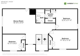 2948 Wild Oak Ln in Rockwall, TX - Building Photo - Building Photo