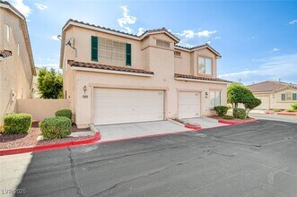 9559 Belle Reserve St in Las Vegas, NV - Building Photo - Building Photo